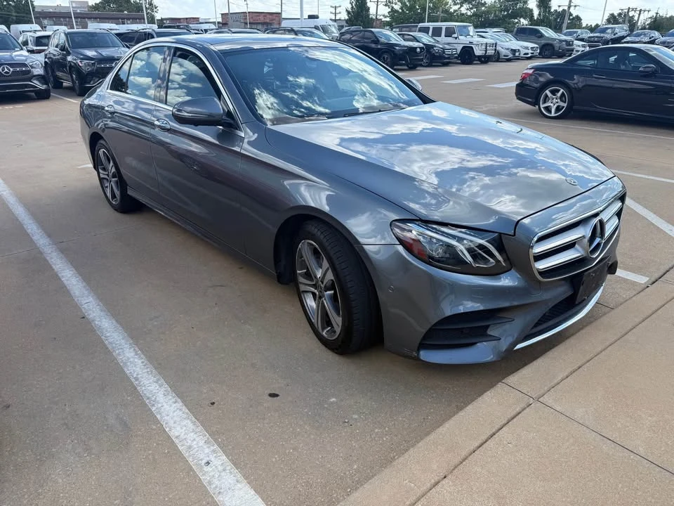 2019 Mercedes-Benz W213 E-Class - Image 2 of 5