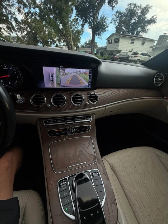 2019 Mercedes-Benz W213 E-Class - Image 15 of 17