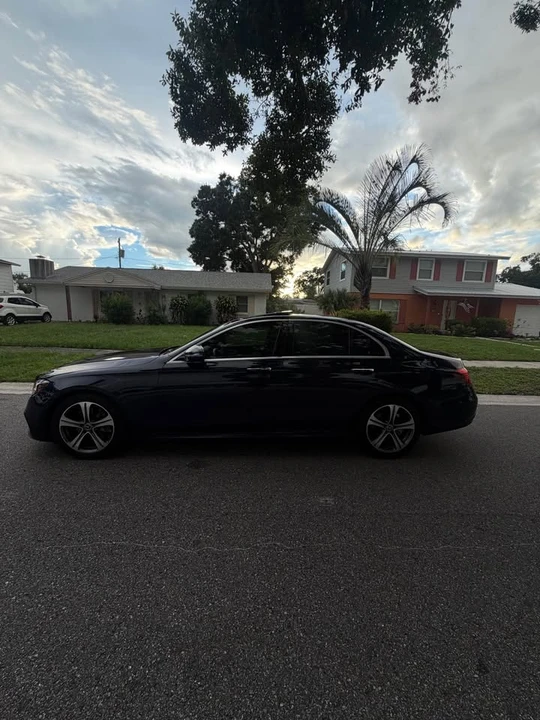 2019 Mercedes-Benz W213 E-Class - Image 8 of 17