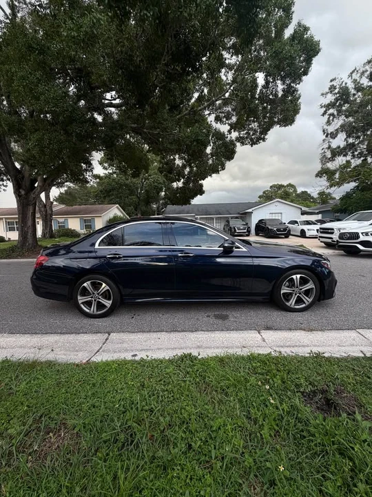 2019 Mercedes-Benz W213 E-Class - Image 4 of 17