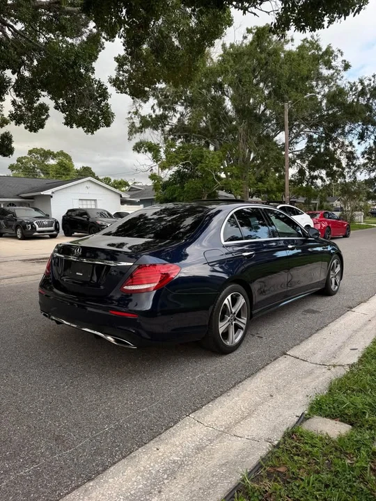 2019 Mercedes-Benz W213 E-Class - Image 5 of 17
