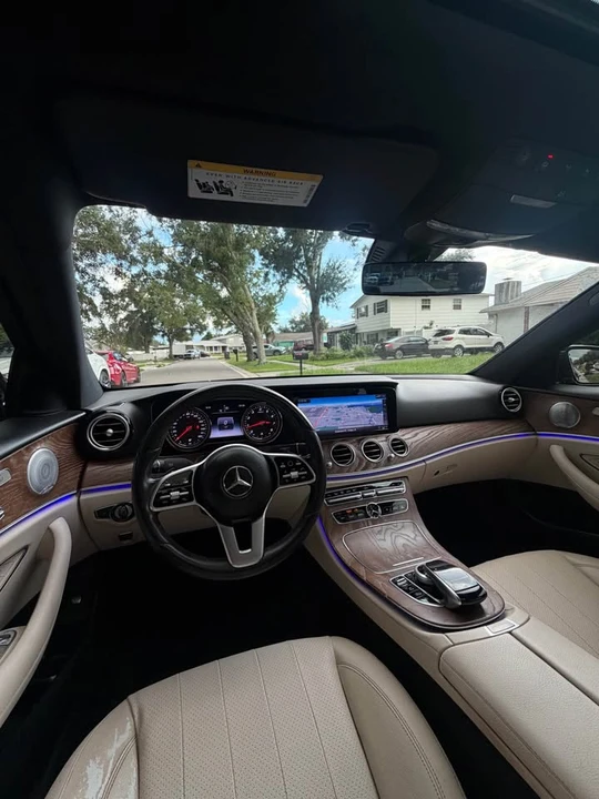 2019 Mercedes-Benz W213 E-Class - Image 14 of 17