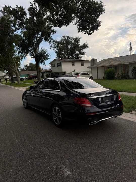 2019 Mercedes-Benz W213 E-Class - Image 7 of 17