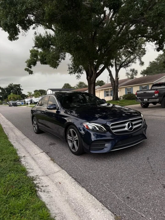 2019 Mercedes-Benz W213 E-Class - Image 3 of 17