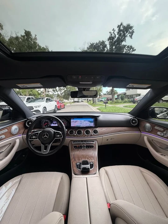 2019 Mercedes-Benz W213 E-Class - Image 13 of 17