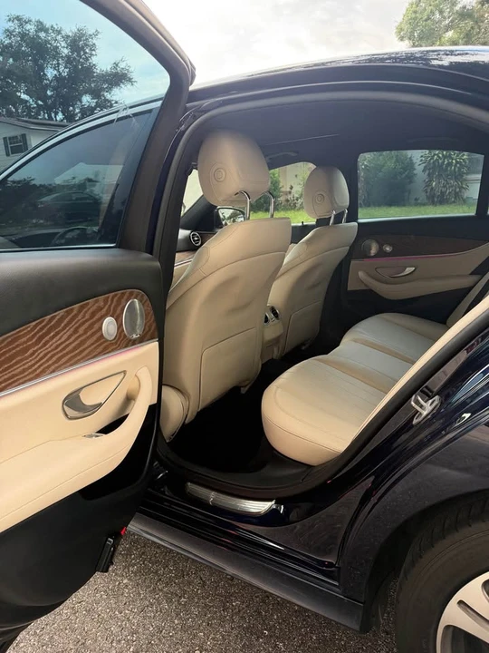 2019 Mercedes-Benz W213 E-Class - Image 10 of 17