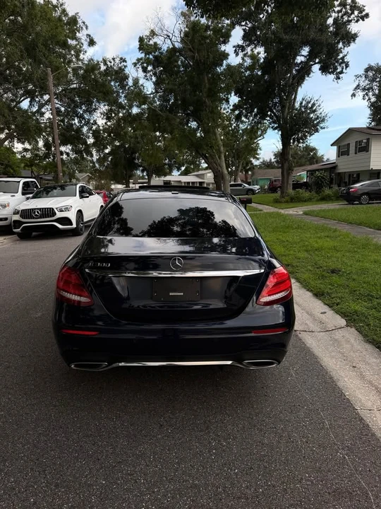 2019 Mercedes-Benz W213 E-Class - Image 6 of 17