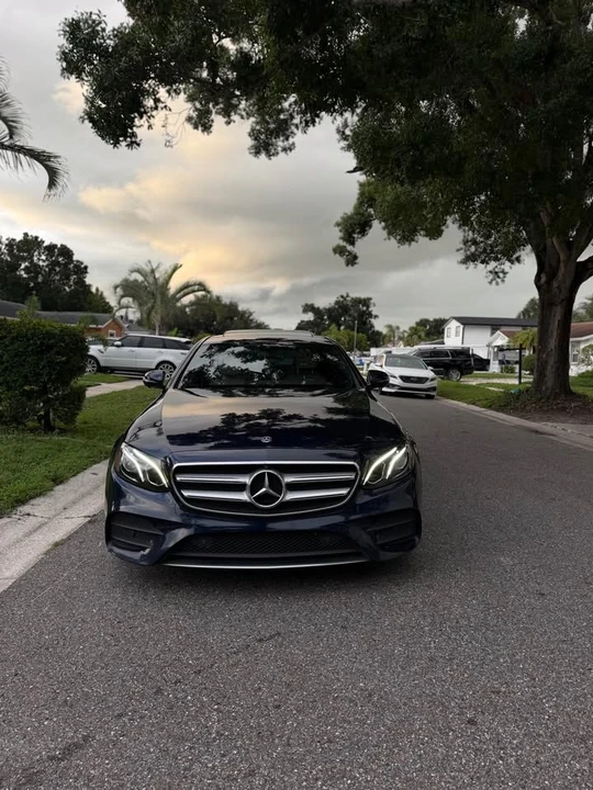 2019 Mercedes-Benz W213 E-Class - Image 2 of 17