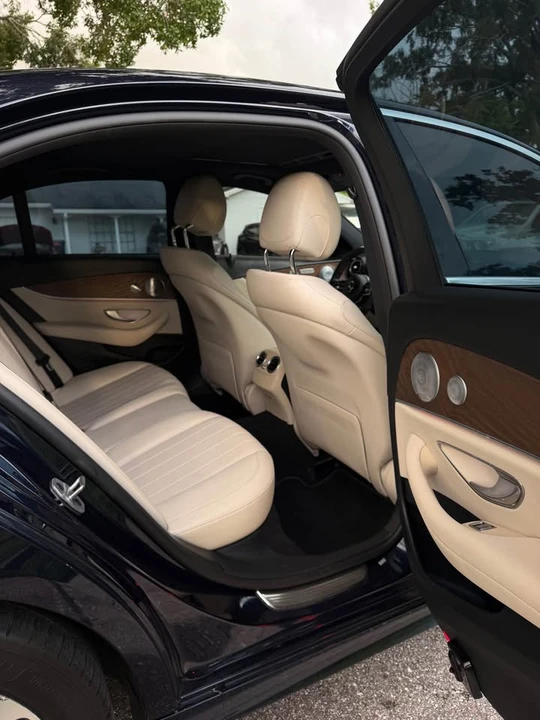 2019 Mercedes-Benz W213 E-Class - Image 11 of 17