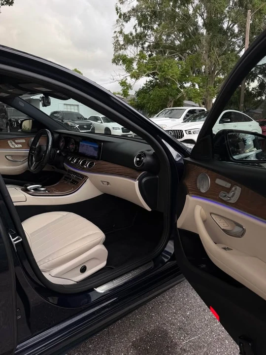 2019 Mercedes-Benz W213 E-Class - Image 12 of 17