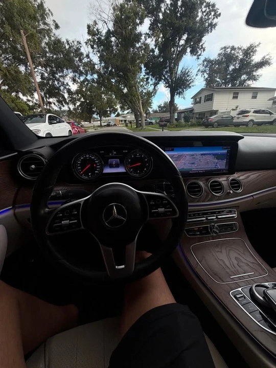 2019 Mercedes-Benz W213 E-Class - Image 16 of 17