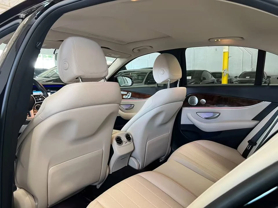 2019 Mercedes-Benz W213 E-Class - Image 8 of 13