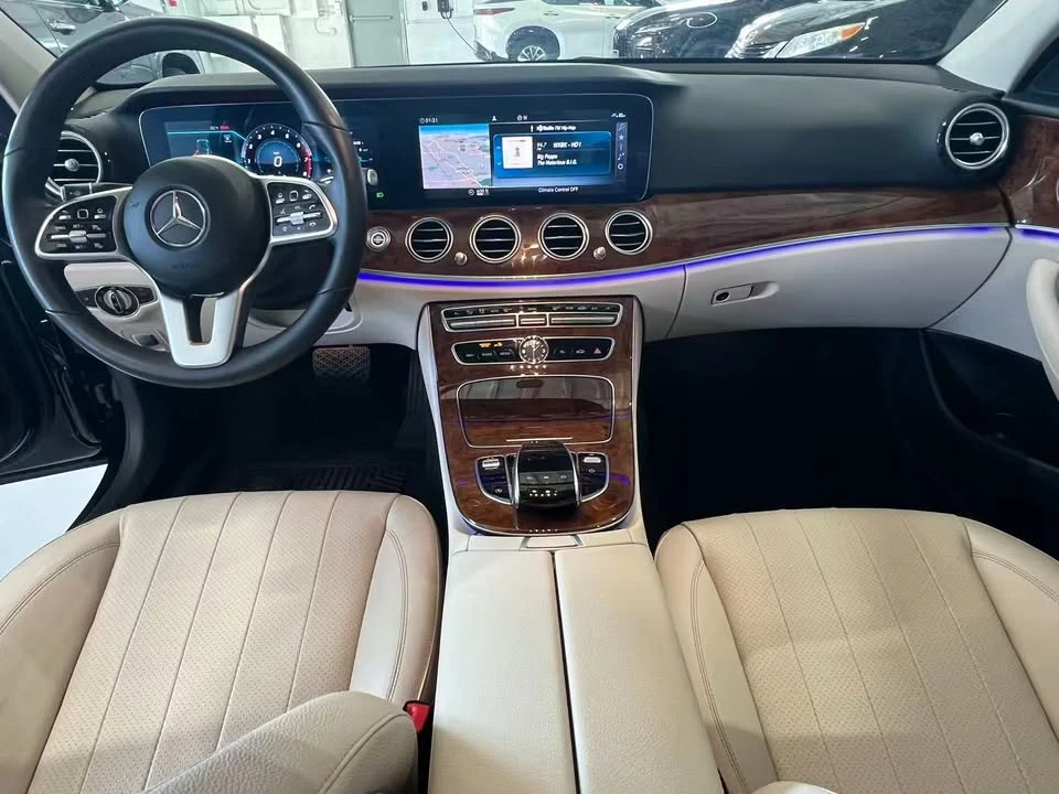 2019 Mercedes-Benz W213 E-Class - Image 10 of 13