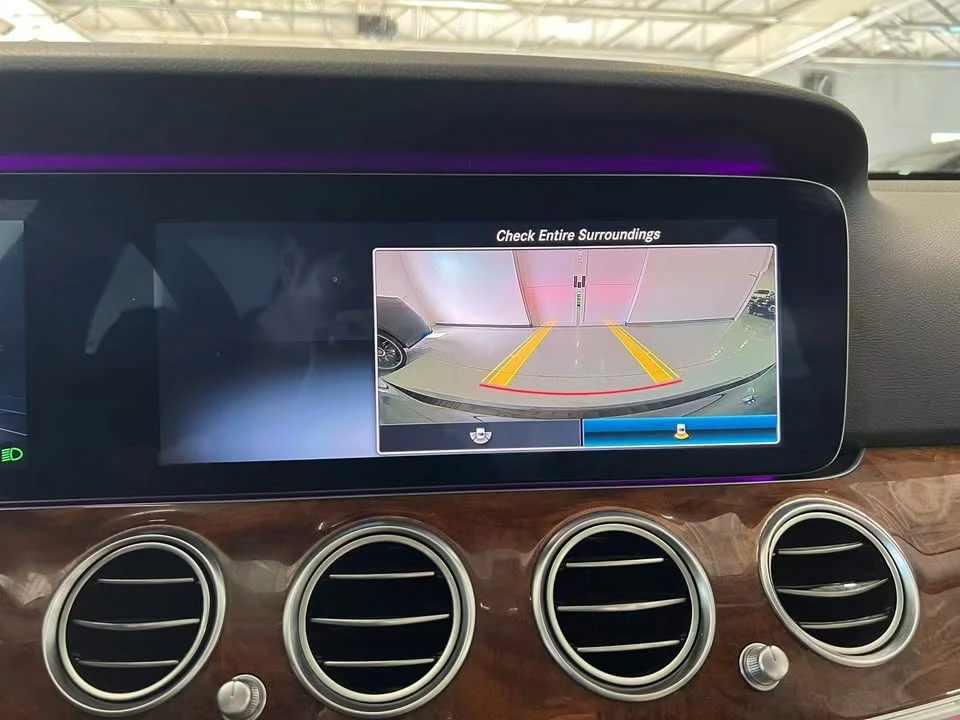 2019 Mercedes-Benz W213 E-Class - Image 12 of 13