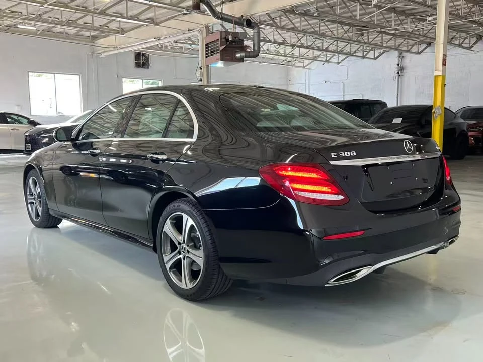 2019 Mercedes-Benz W213 E-Class - Image 6 of 13