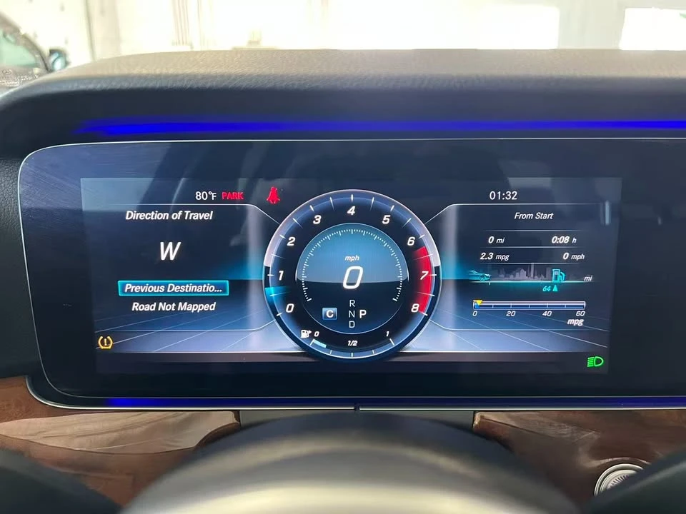 2019 Mercedes-Benz W213 E-Class - Image 11 of 13