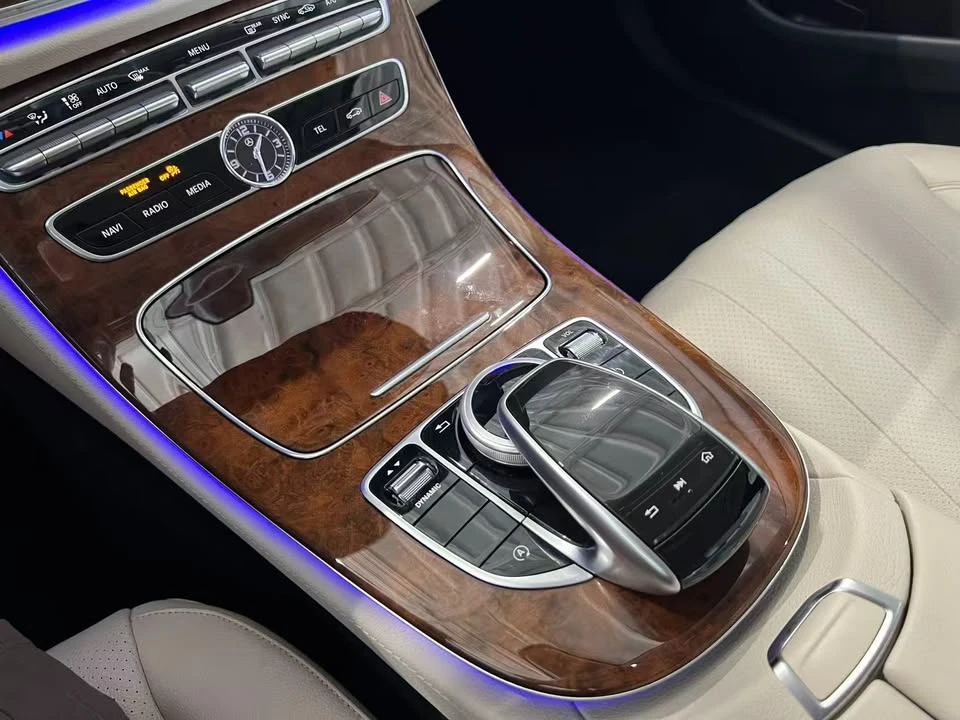 2019 Mercedes-Benz W213 E-Class - Image 13 of 13