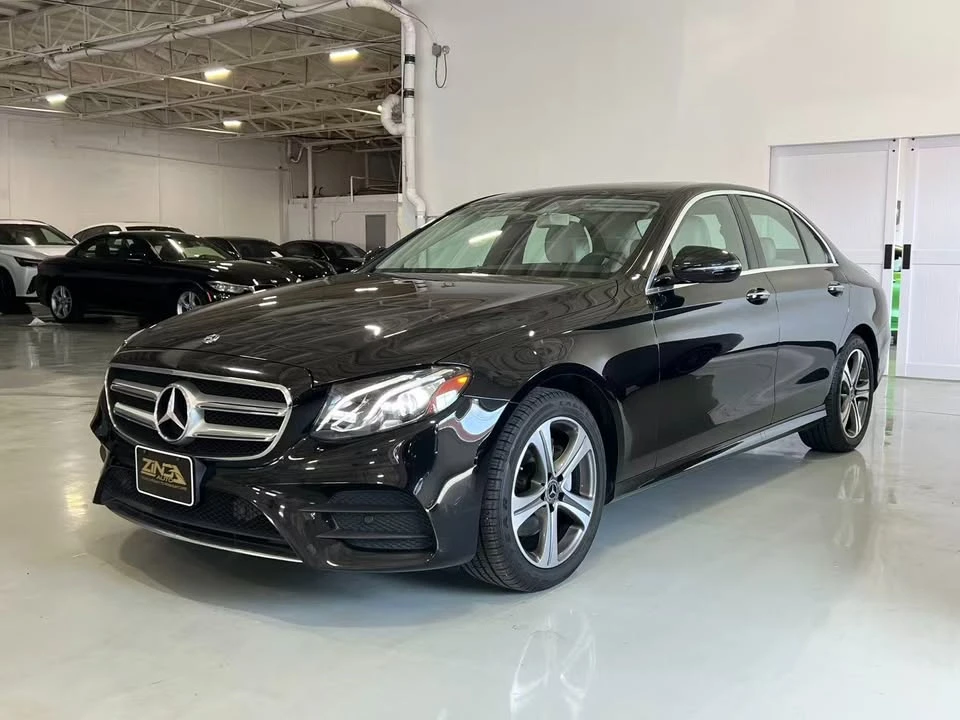 2019 Mercedes-Benz W213 E-Class - Image 2 of 13