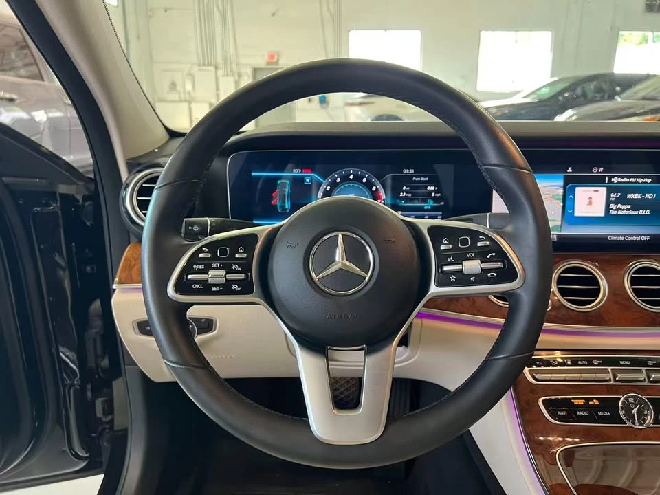2019 Mercedes-Benz W213 E-Class - Image 9 of 13