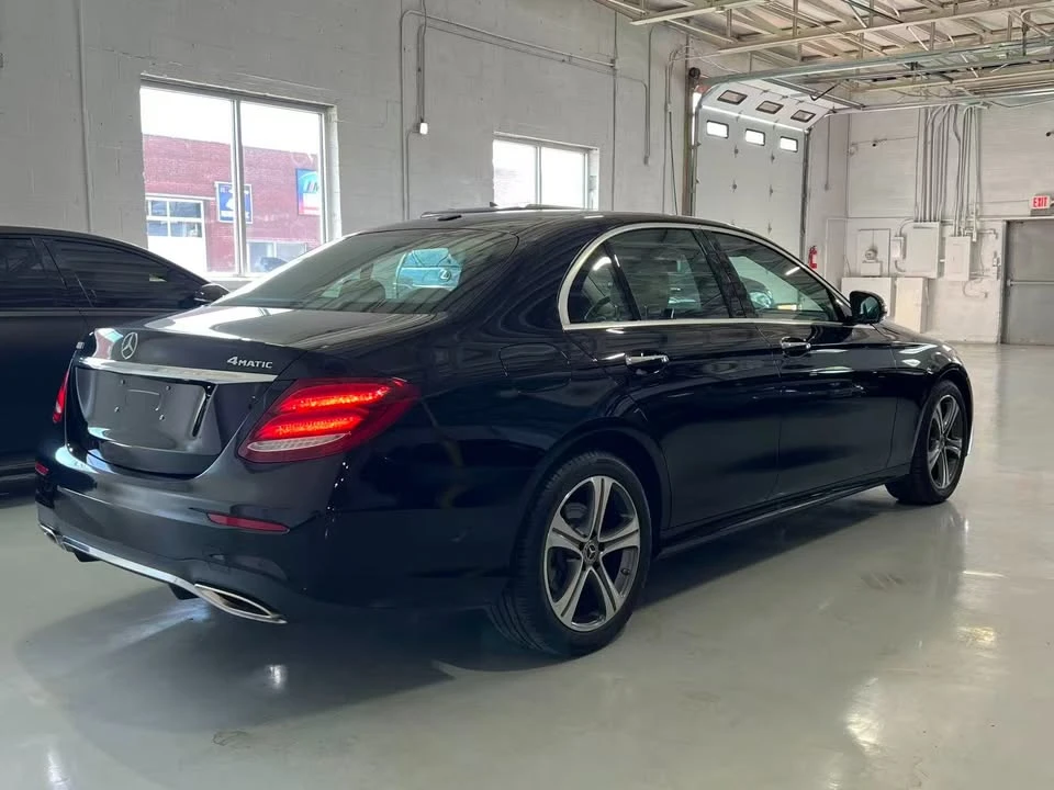 2019 Mercedes-Benz W213 E-Class - Image 4 of 13