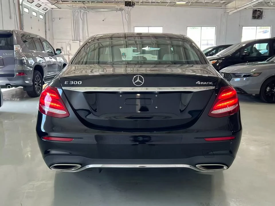 2019 Mercedes-Benz W213 E-Class - Image 5 of 13