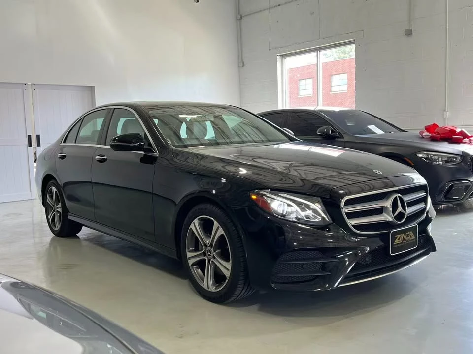 2019 Mercedes-Benz W213 E-Class - Image 3 of 13