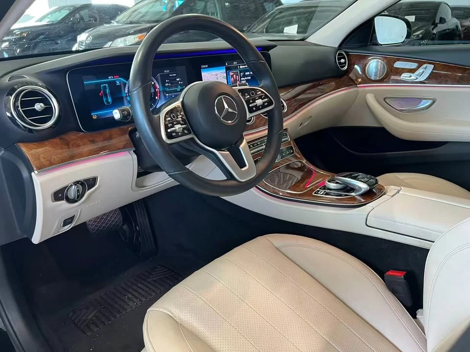 2019 Mercedes-Benz W213 E-Class - Image 7 of 13
