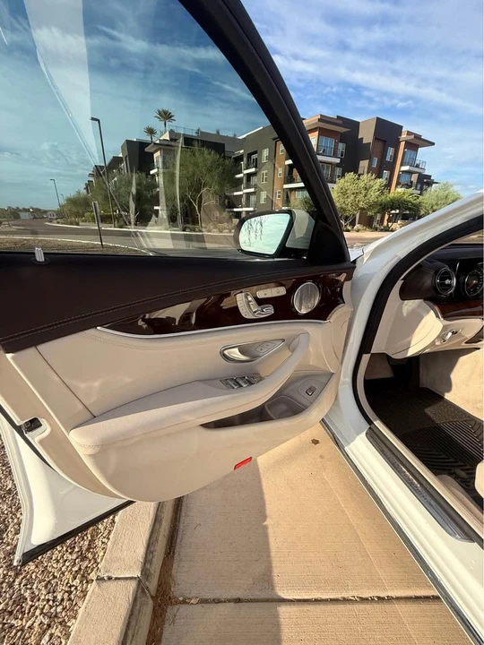 2019 Mercedes-Benz W213 E-Class - Image 12 of 13