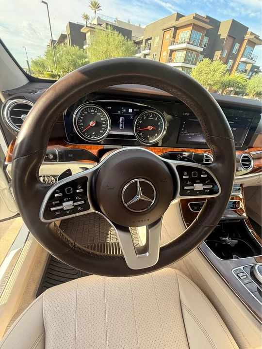 2019 Mercedes-Benz W213 E-Class - Image 7 of 13