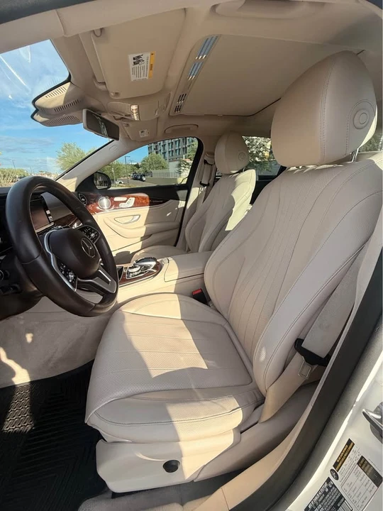 2019 Mercedes-Benz W213 E-Class - Image 9 of 13