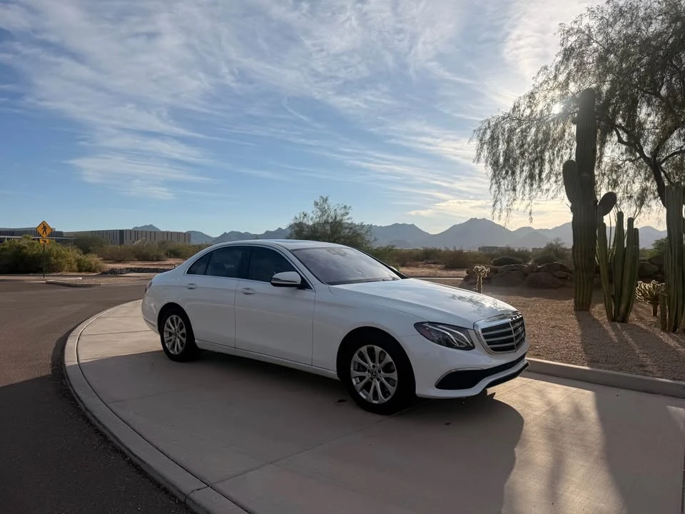 2019 Mercedes-Benz W213 E-Class - Image 4 of 13