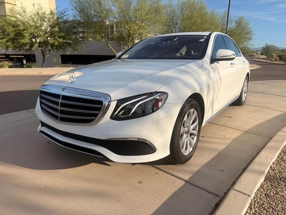 2019 Mercedes-Benz W213 E-Class - Image 3 of 13