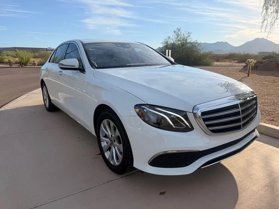2019 Mercedes-Benz W213 E-Class - Image 2 of 13