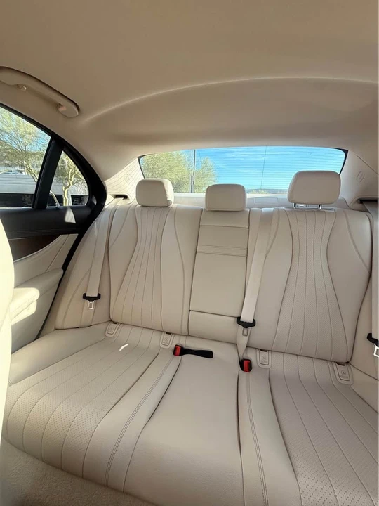 2019 Mercedes-Benz W213 E-Class - Image 11 of 13