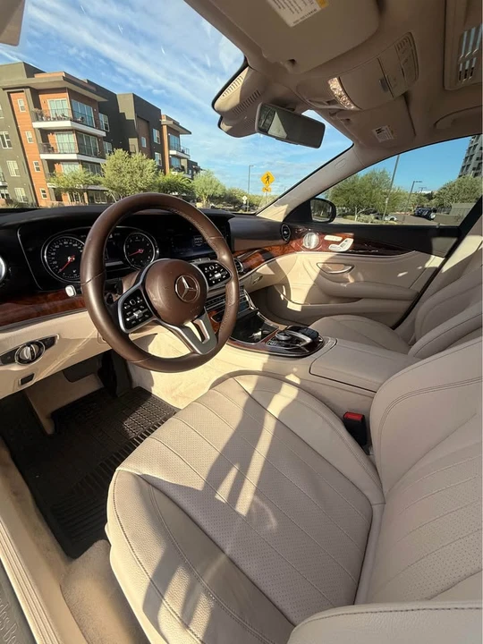 2019 Mercedes-Benz W213 E-Class - Image 8 of 13