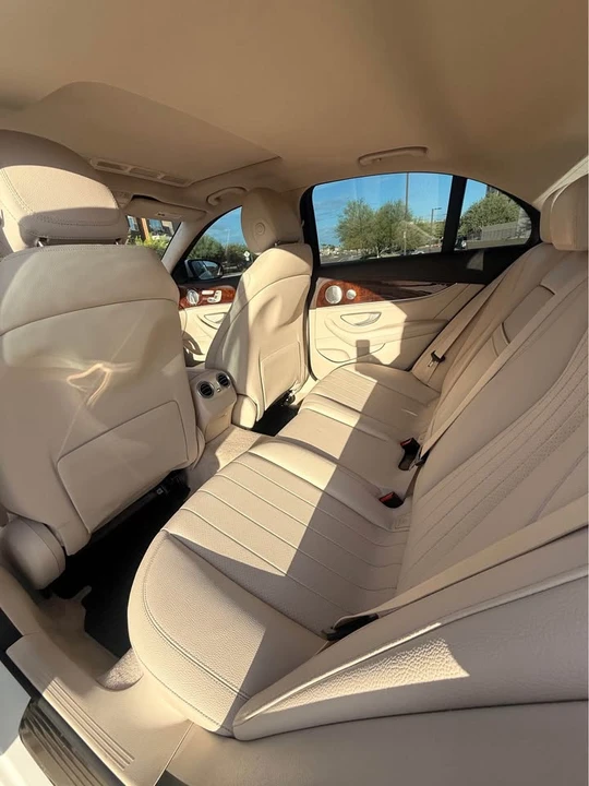 2019 Mercedes-Benz W213 E-Class - Image 13 of 13