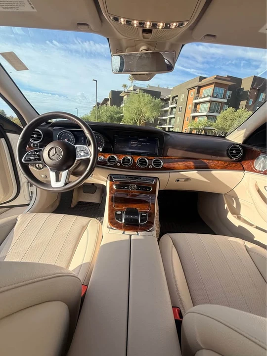 2019 Mercedes-Benz W213 E-Class - Image 5 of 13