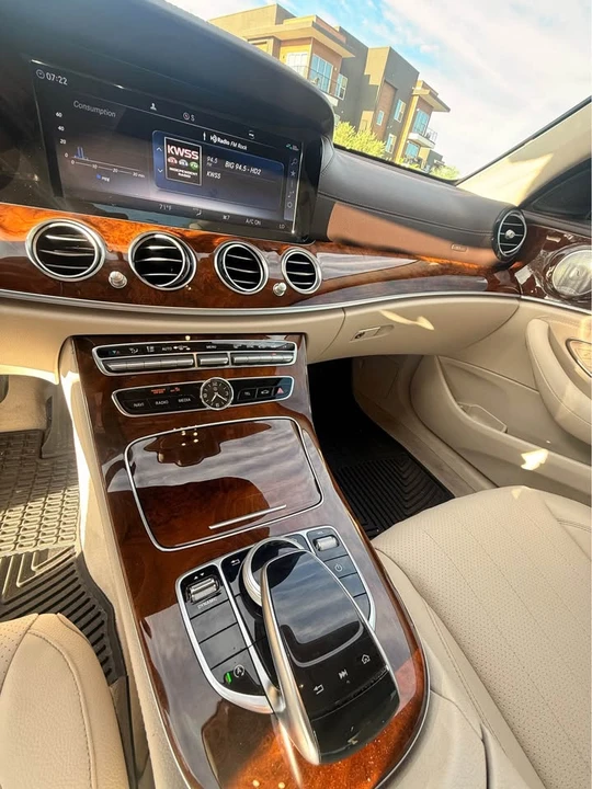 2019 Mercedes-Benz W213 E-Class - Image 6 of 13