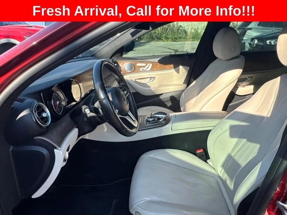 2019 Mercedes-Benz W213 E-Class - Image 10 of 20