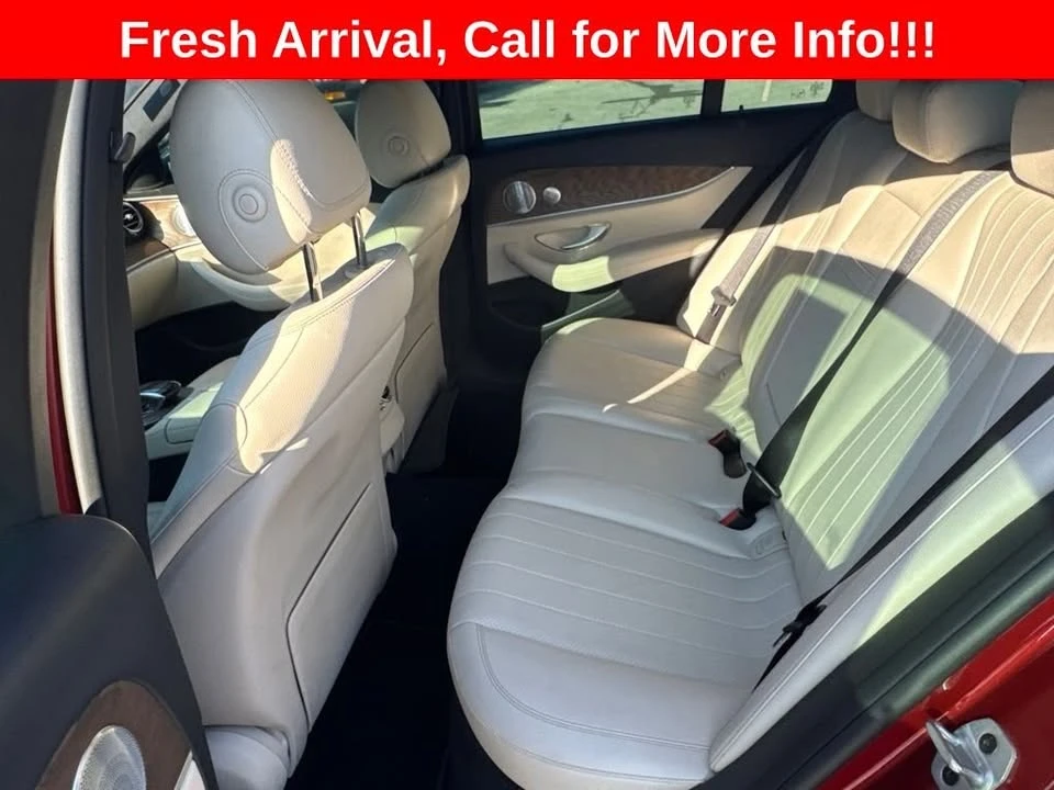 2019 Mercedes-Benz W213 E-Class - Image 14 of 20
