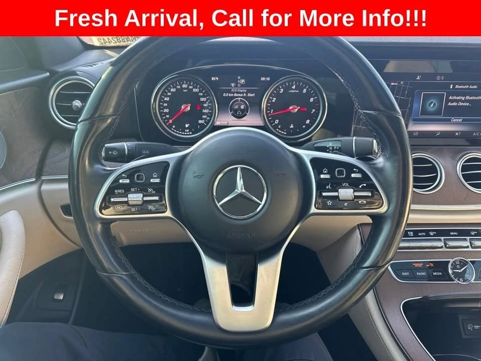 2019 Mercedes-Benz W213 E-Class - Image 5 of 20