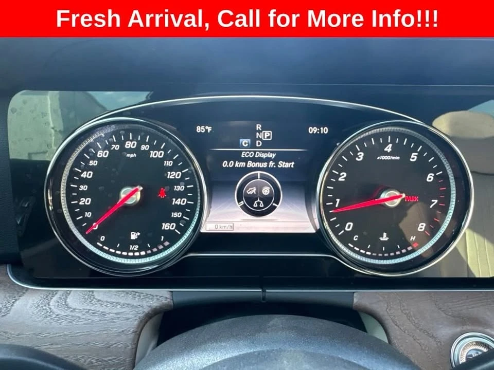 2019 Mercedes-Benz W213 E-Class - Image 4 of 20