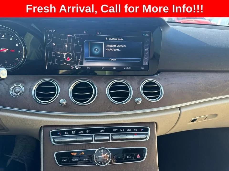 2019 Mercedes-Benz W213 E-Class - Image 7 of 20