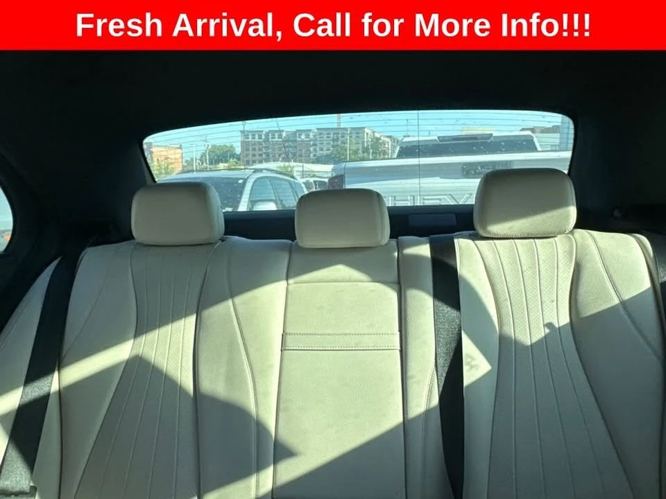 2019 Mercedes-Benz W213 E-Class - Image 13 of 20