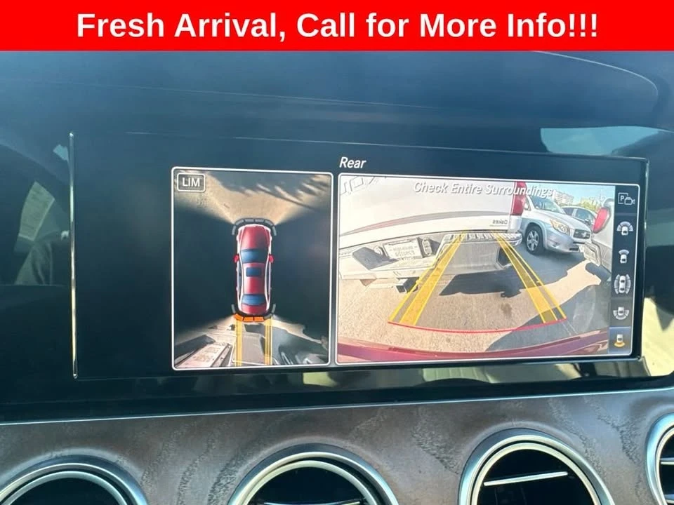 2019 Mercedes-Benz W213 E-Class - Image 6 of 20