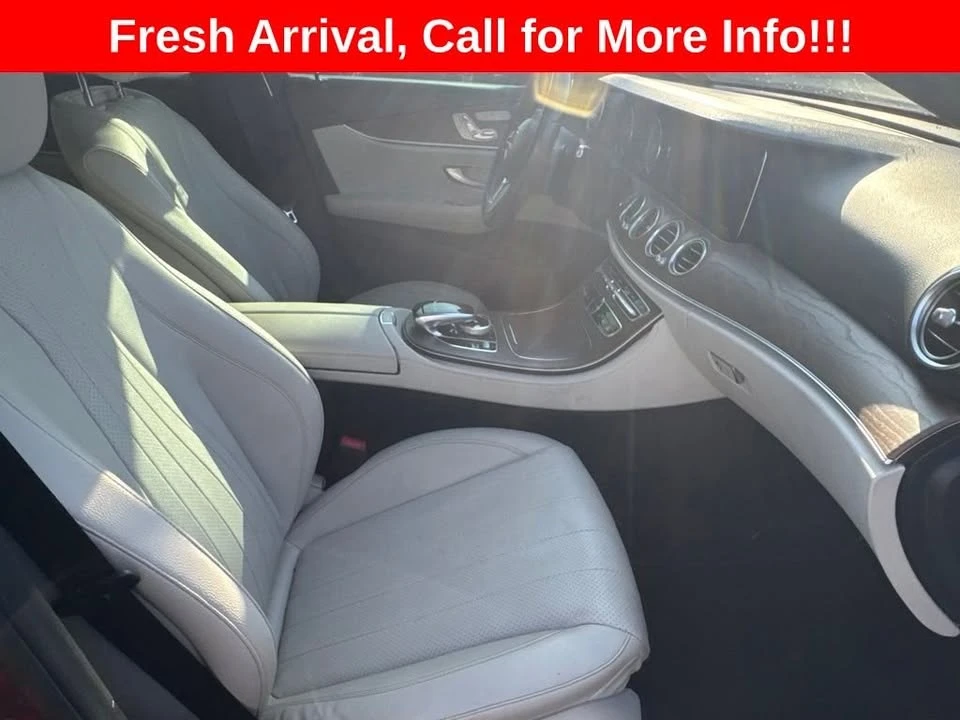 2019 Mercedes-Benz W213 E-Class - Image 11 of 20