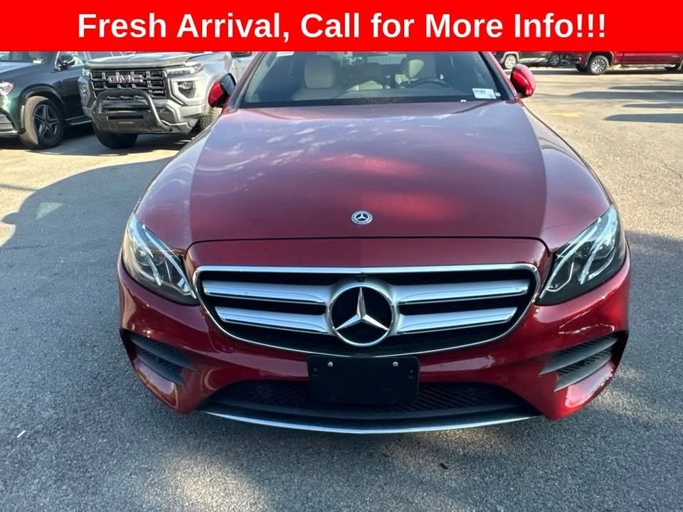 2019 Mercedes-Benz W213 E-Class - Image 2 of 20