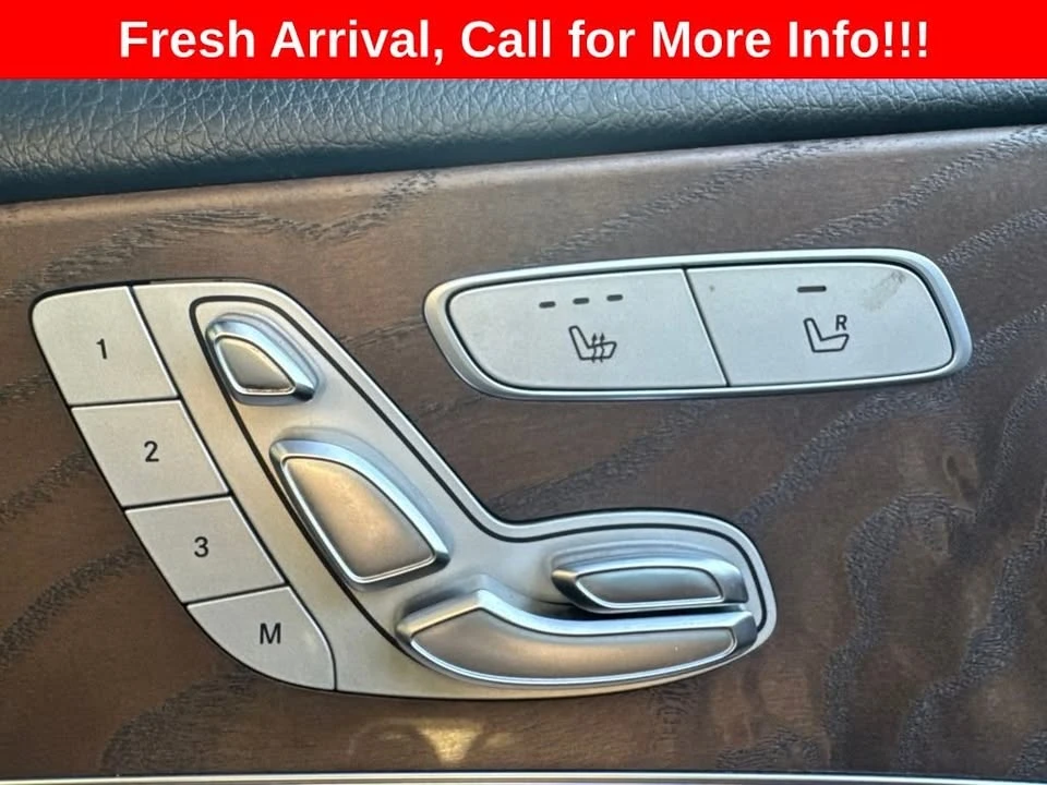 2019 Mercedes-Benz W213 E-Class - Image 18 of 20