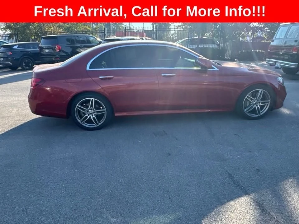 2019 Mercedes-Benz W213 E-Class - Image 16 of 20