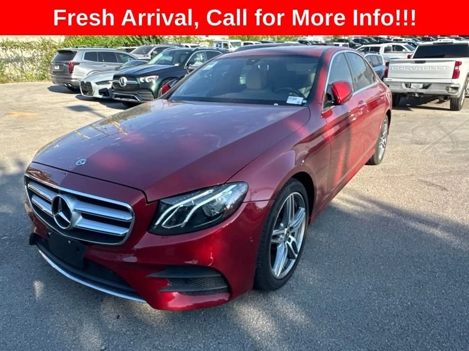 2019 Mercedes-Benz W213 E-Class - Image 3 of 20
